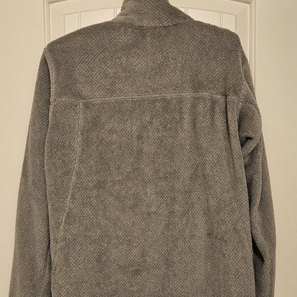 Patagonia ReTool Snap T Pullover - Picture 2 of 2